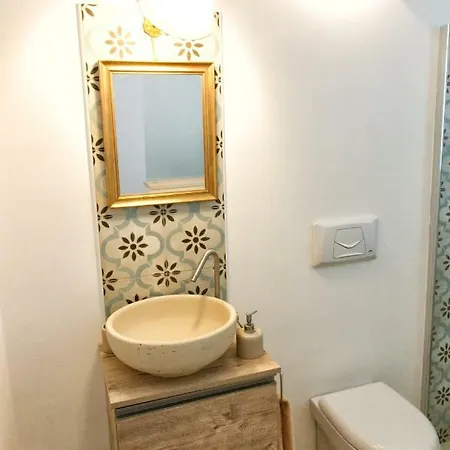 Apartamento Fico D'India Syracuse Exterior foto