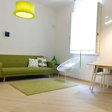 Apartamento Fico D'India Syracuse Exterior foto