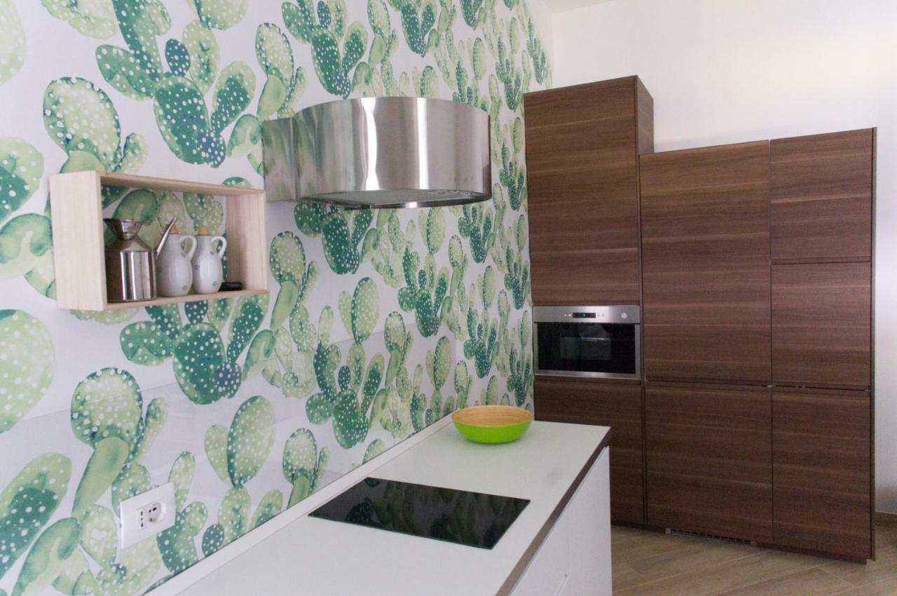 Fico D'india Apartment *