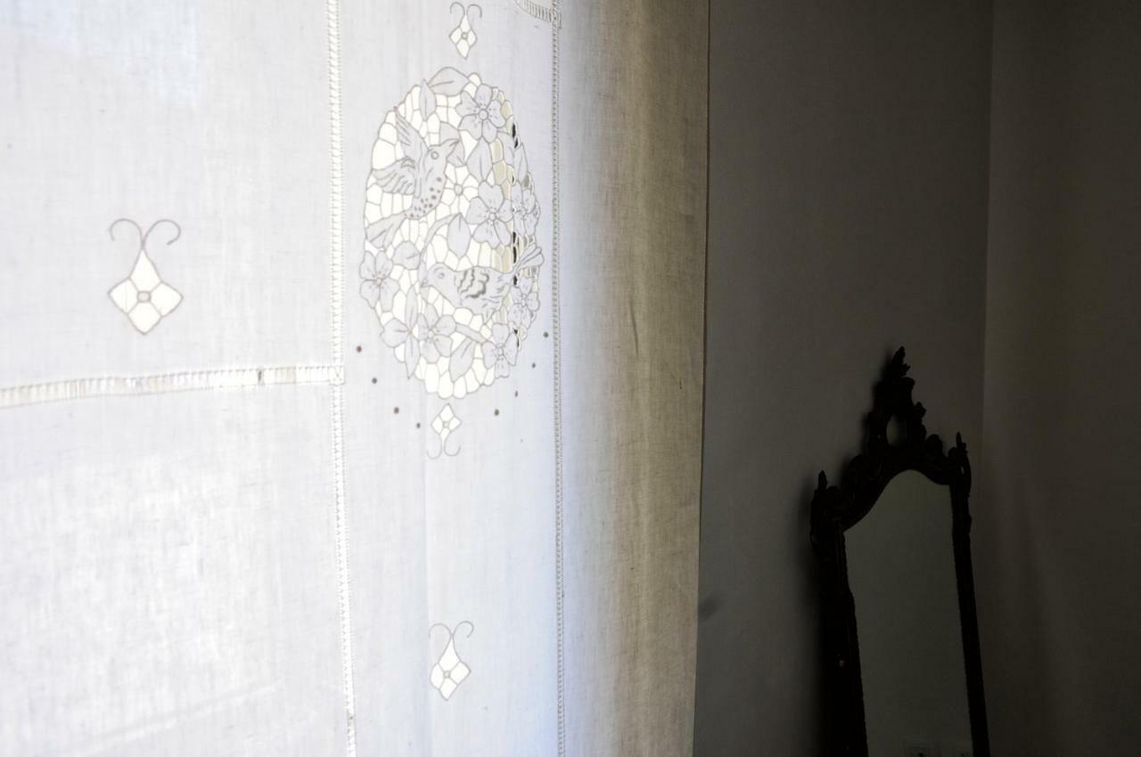 Fico D'india Apartment