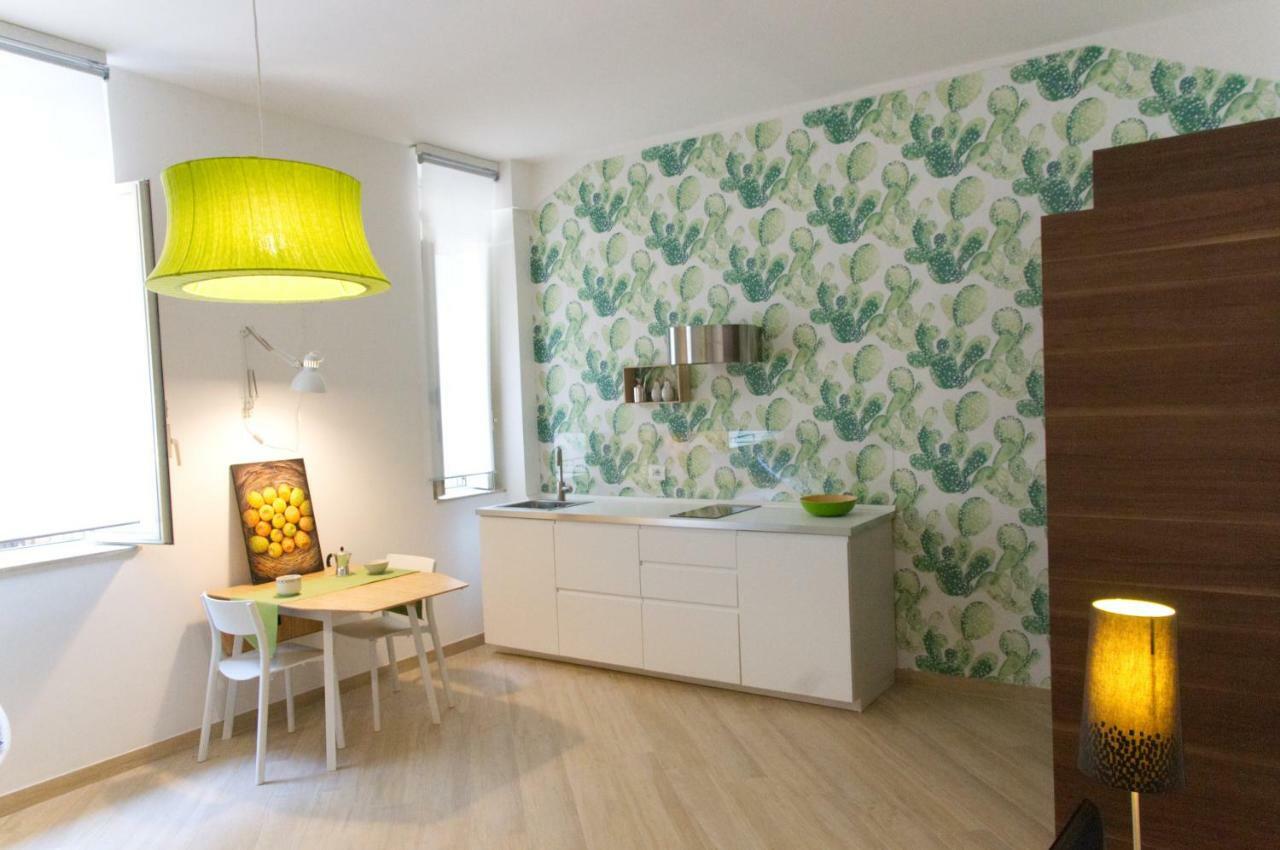 Fico D'india Apartment Syracuse