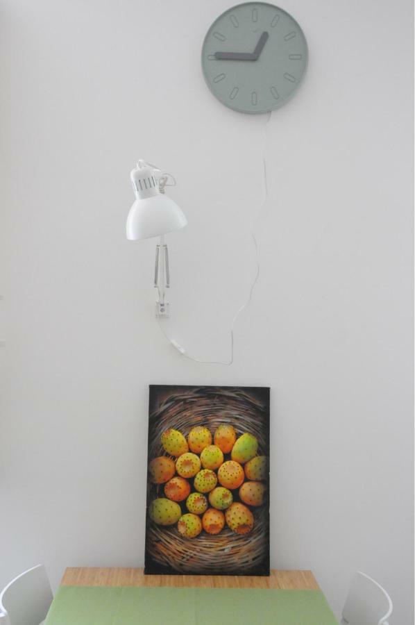 Fico D'india Apartment *