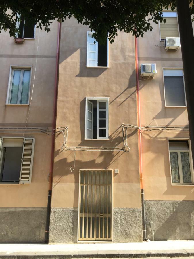 Fico D'india Apartment *